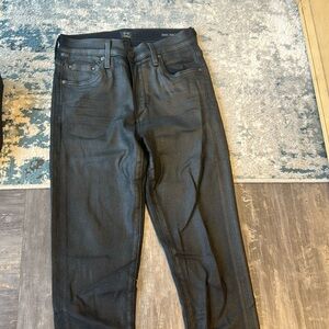 Citizens of Humanity black jeans